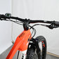 Haibike Full Seven 9 | 2021 - M - 2781KM - Loop Sports
