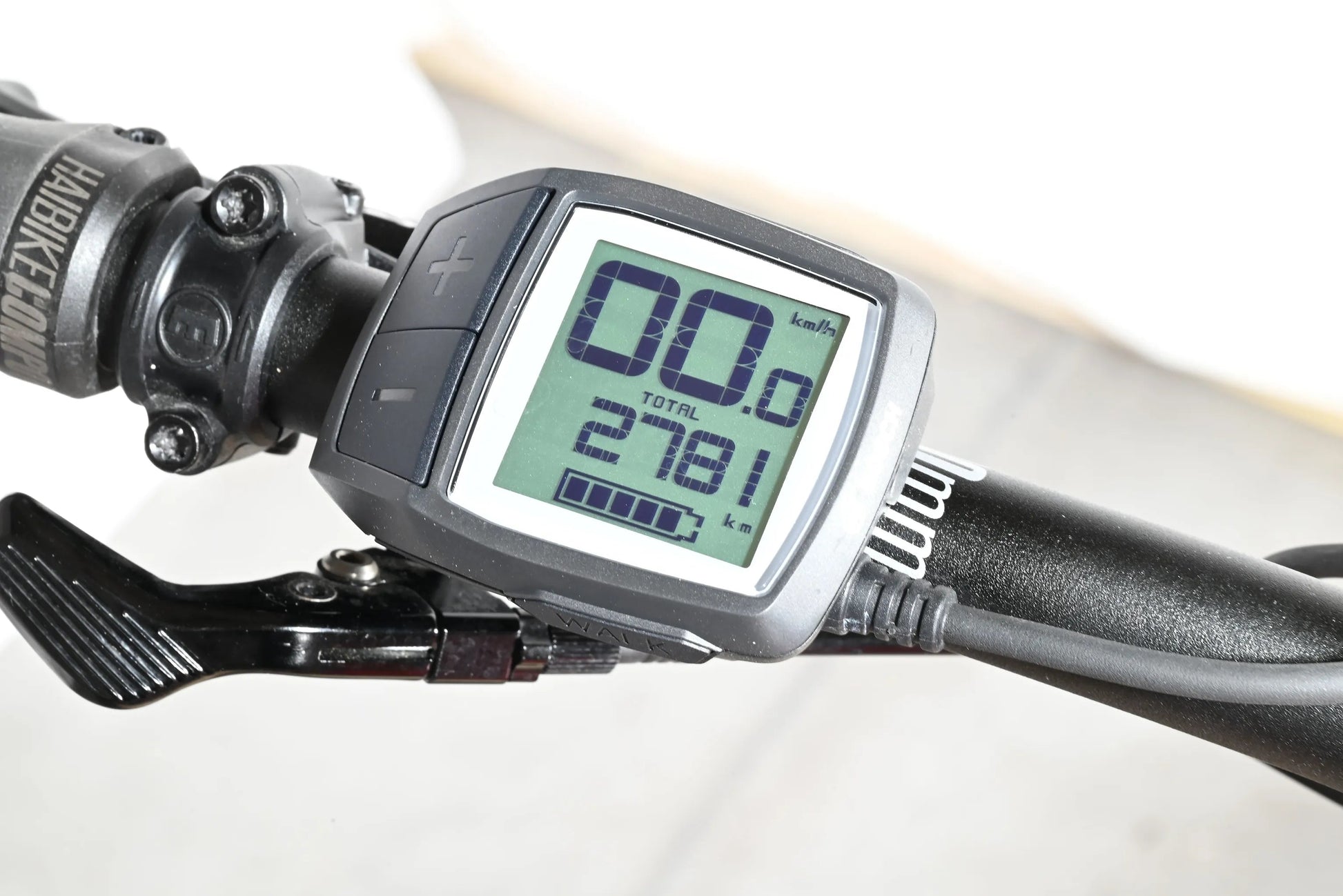 Haibike Full Seven 9 | 2021 - M - 2781KM - Loop Sports