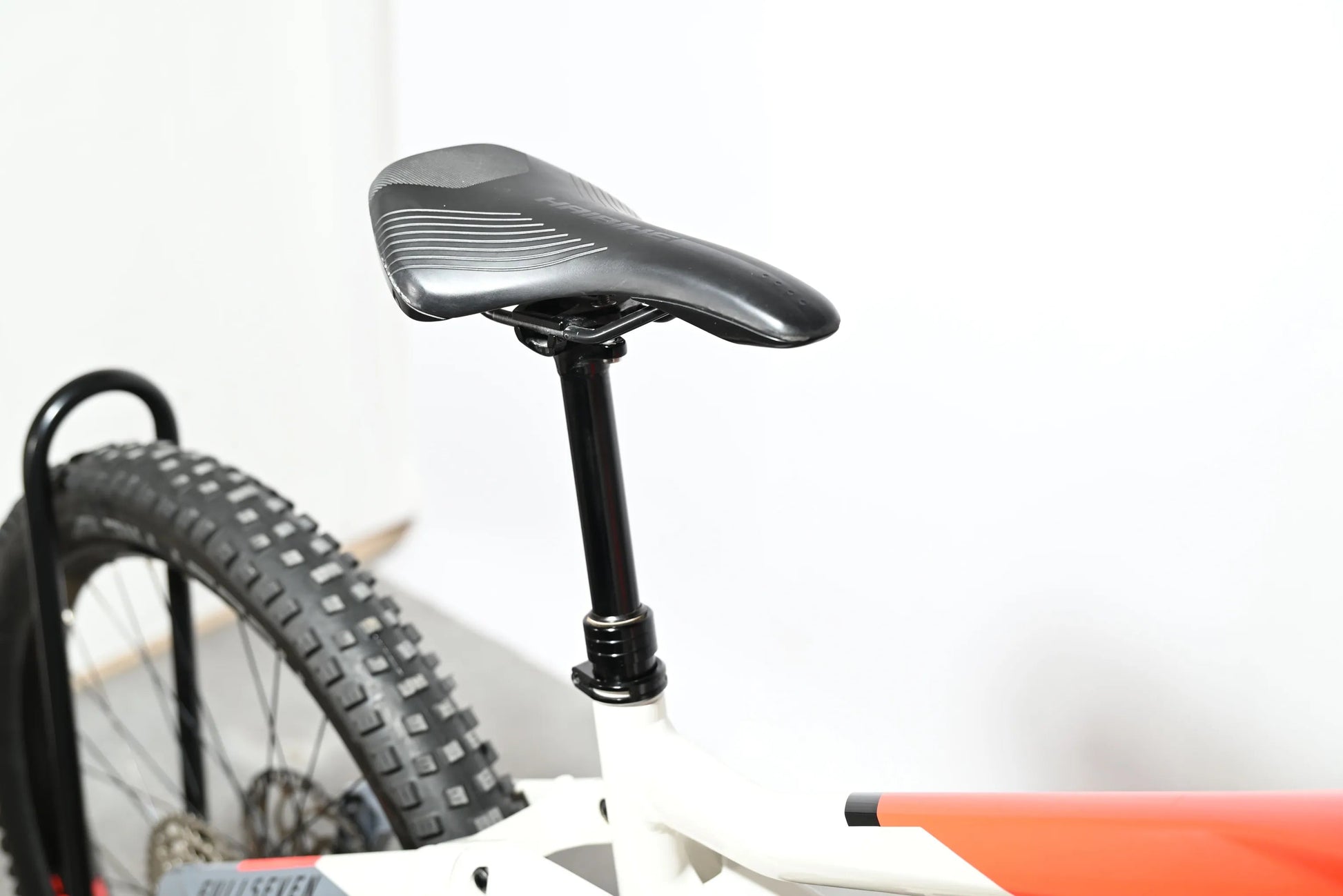 Haibike Full Seven 9 | 2021 - M - 2781KM - Loop Sports