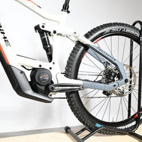 Haibike Full Seven 9 | 2021 - M - 2781KM - Loop Sports