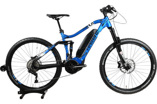 Haibike Sduro FullSeven LT 3.0 | 2019 - M - 1352KM - Loop Sports