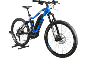 Haibike Sduro FullSeven LT 3.0 | 2019 - M - 1352KM - Loop Sports