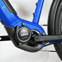 Haibike Trekking 4 | 2023 - M - 293KM - Loop Sports