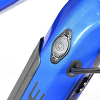 Haibike Trekking 4 | 2023 - M - 293KM - Loop Sports