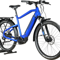 Haibike Trekking 4 | 2023 - M - 293KM - Loop Sports