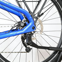 Haibike Trekking 4 | 2023 - M - 293KM - Loop Sports