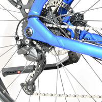Haibike Trekking 4 | 2023 - M - 293KM - Loop Sports