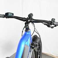 Haibike Trekking 4 | 2023 - S - 37KM - Loop Sports