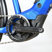 Haibike Trekking 4 | 2023 - S - 37KM - Loop Sports