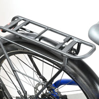 Haibike Trekking 4 | 2023 - S - 37KM - Loop Sports