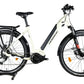 Haibike Trekking 4 | 2024 - M - 86KM - Loop Sports