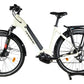 Haibike Trekking 4 | 2024 - M - 86KM - Loop Sports