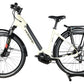 Haibike Trekking 4 | 2024 - S - 249KM - Loop Sports