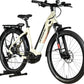 Haibike Trekking 4 | 2024 - S - 249KM - Loop Sports