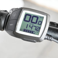 Haibike Trekking 5 | 2022 - M - 1472KM - Loop Sports