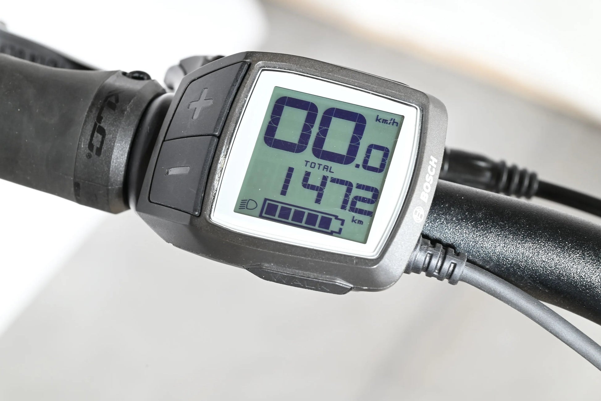 Haibike Trekking 5 | 2022 - M - 1472KM - Loop Sports