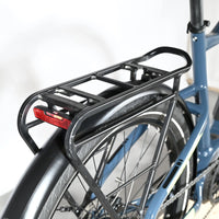 Haibike Trekking 5 | 2022 - M - 1472KM - Loop Sports