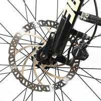 Haibike Trekking 5 | 2022 - M - 1472KM - Loop Sports