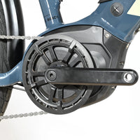 Haibike Trekking 5 | 2022 - M - 1472KM - Loop Sports