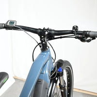 Haibike Trekking 5 | 2022 - M - 1472KM - Loop Sports