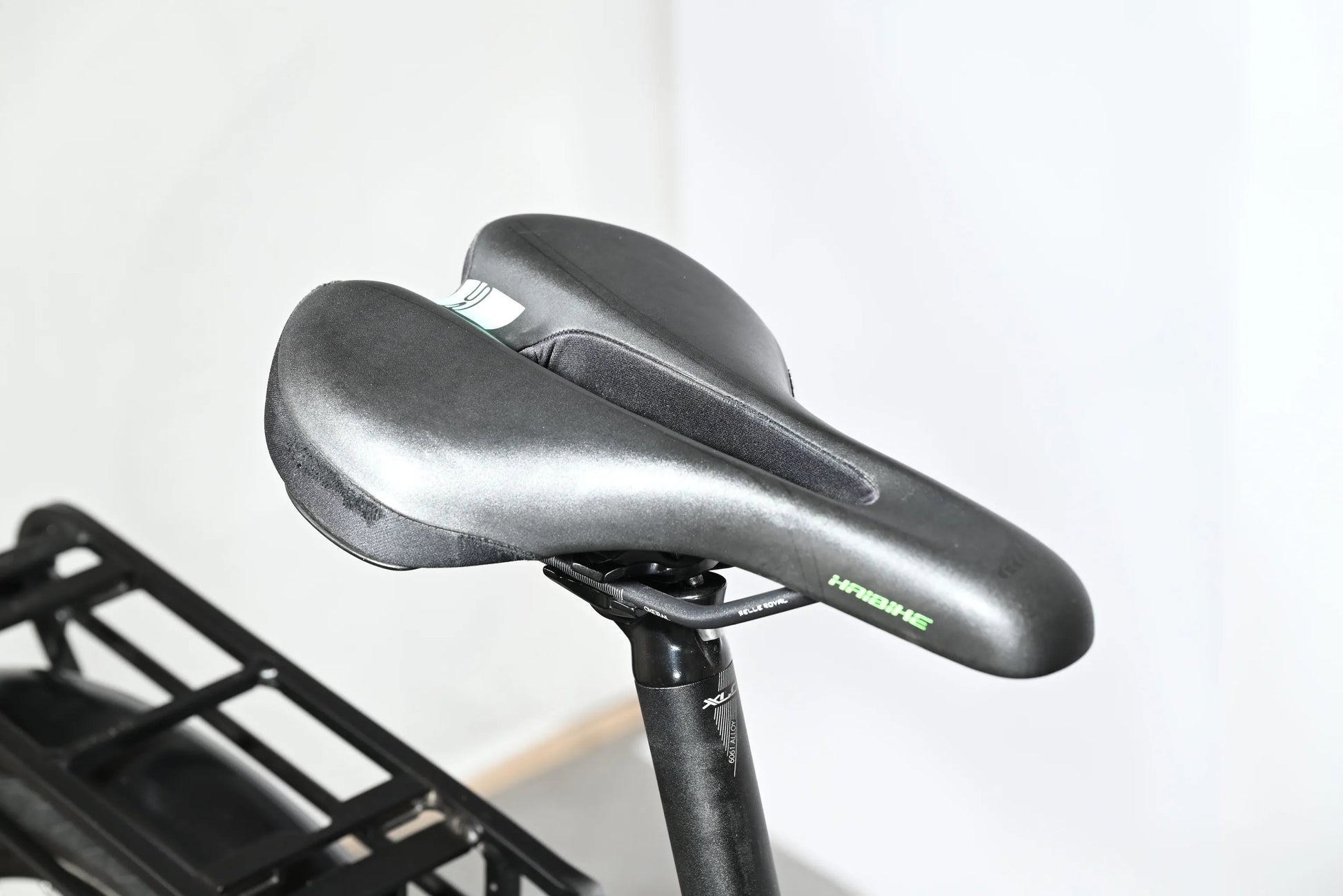 Haibike Trekking 5 | 2022 - M - 1472KM - Loop Sports