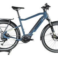Haibike Trekking 5 | 2022 - M - 1472KM - Loop Sports