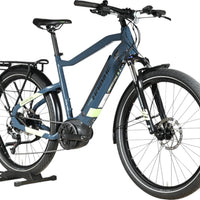 Haibike Trekking 5 | 2022 - M - 1472KM - Loop Sports