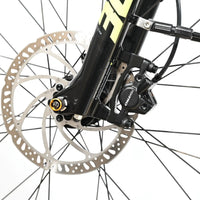 Haibike Trekking 6 | 2022 - L - 529KM - Loop Sports