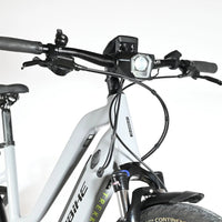 Haibike Trekking 6 | 2022 - L - 529KM - Loop Sports