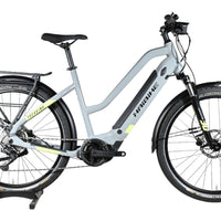 Haibike Trekking 6 | 2022 - L - 529KM - Loop Sports