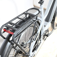 Haibike Trekking 6 | 2022 - L - 529KM - Loop Sports