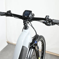 Haibike Trekking 6 | 2022 - L - 529KM - Loop Sports
