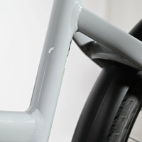 Haibike Trekking 6 | 2022 - L - 529KM - Loop Sports