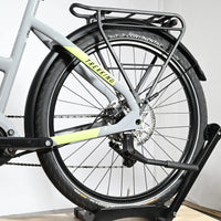 Haibike Trekking 6 | 2022 - L - 529KM - Loop Sports