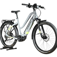 Haibike Trekking 6 | 2022 - L - 529KM - Loop Sports