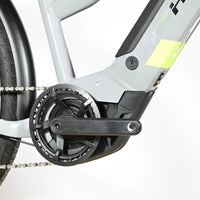 Haibike Trekking 6 | 2022 - L - 529KM - Loop Sports