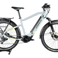 Haibike Trekking 6 | 2022 - S - 360KM - Loop Sports
