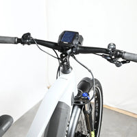 Haibike Trekking 6 | 2022 - S - 360KM - Loop Sports