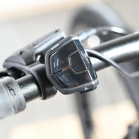 Haibike Trekking 6 | 2022 - S - 360KM - Loop Sports