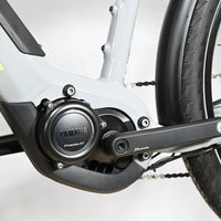 Haibike Trekking 6 | 2022 - S - 360KM - Loop Sports