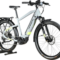 Haibike Trekking 6 | 2022 - S - 360KM - Loop Sports
