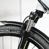 Haibike Trekking 6 | 2022 - S - 360KM - Loop Sports