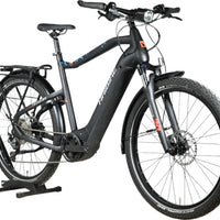 Haibike Trekking 6 | 2023 - L - 2263KM - Loop Sports