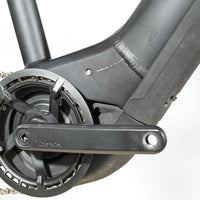 Haibike Trekking 6 | 2023 - L - 2263KM - Loop Sports