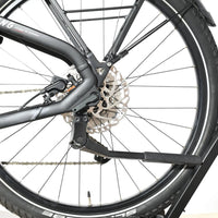 Haibike Trekking 6 | 2023 - L - 2263KM - Loop Sports