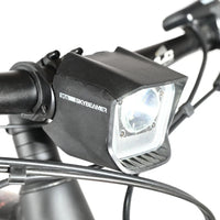 Haibike Trekking 6 | 2023 - L - 2263KM - Loop Sports