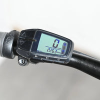 Haibike Trekking 6 | 2023 - L - 2263KM - Loop Sports