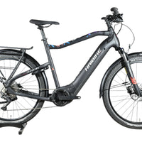 Haibike Trekking 6 | 2023 - L - 2263KM - Loop Sports