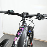 Haibike Trekking 6 | 2023 - L - 2263KM - Loop Sports