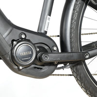 Haibike Trekking 6 | 2023 - L - 2263KM - Loop Sports